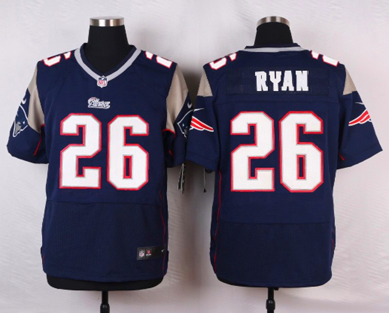 New England Patriots elite jerseys-016